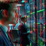 stock market cresh — IN news