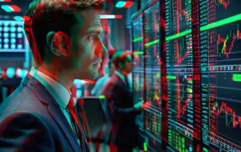 stock market cresh — IN news