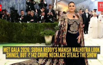 sudha reddy — IN news