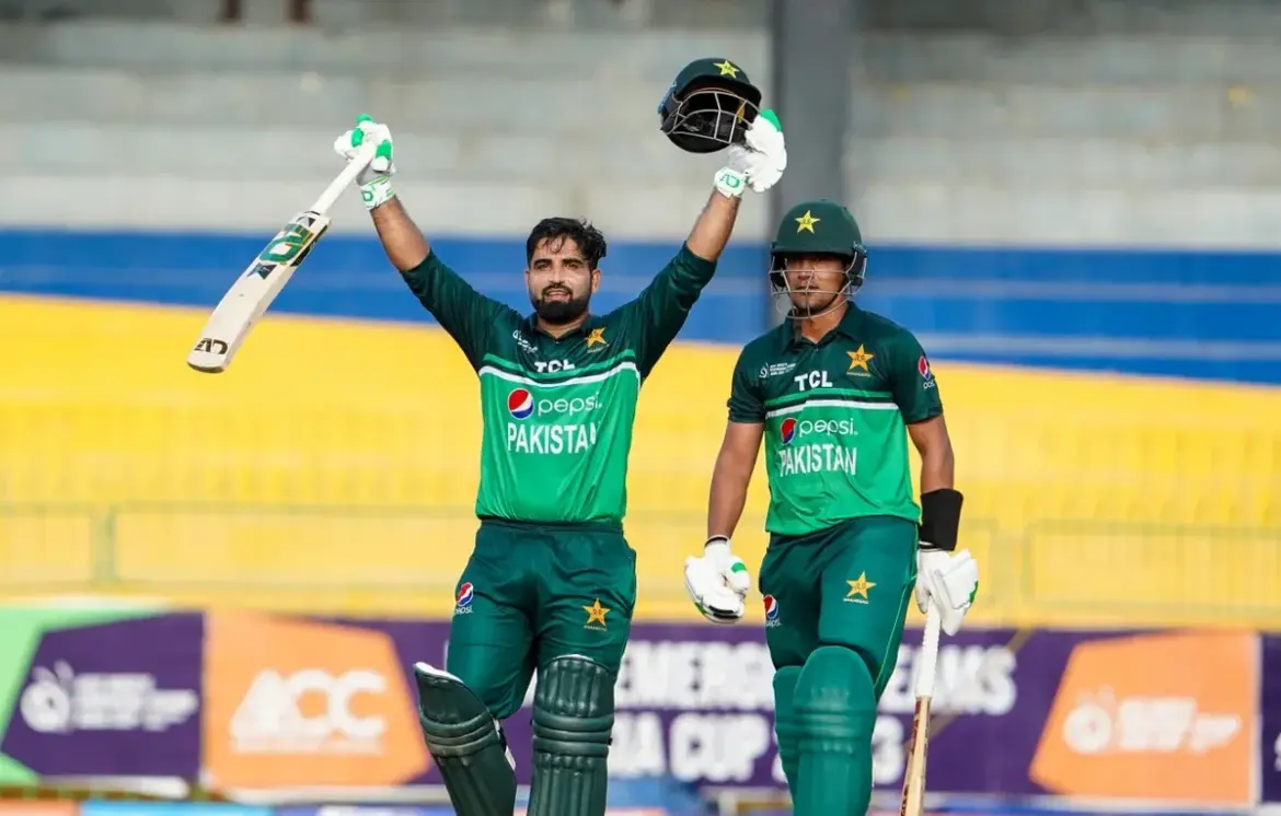 Sufiyan Muqeem’s Bowling Shines in PSL 11
