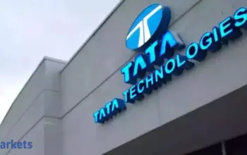 tata technologies q4 results dividend — IN news