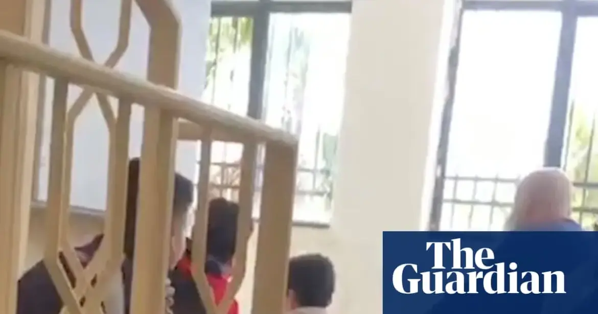They will kill you: Violence against Palestinian education escalates