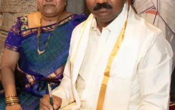 తిరుమల — IN news