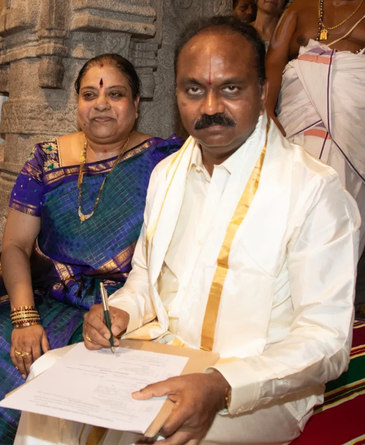 Tirumala: TTD Implements Heat Relief Measures for Pilgrims