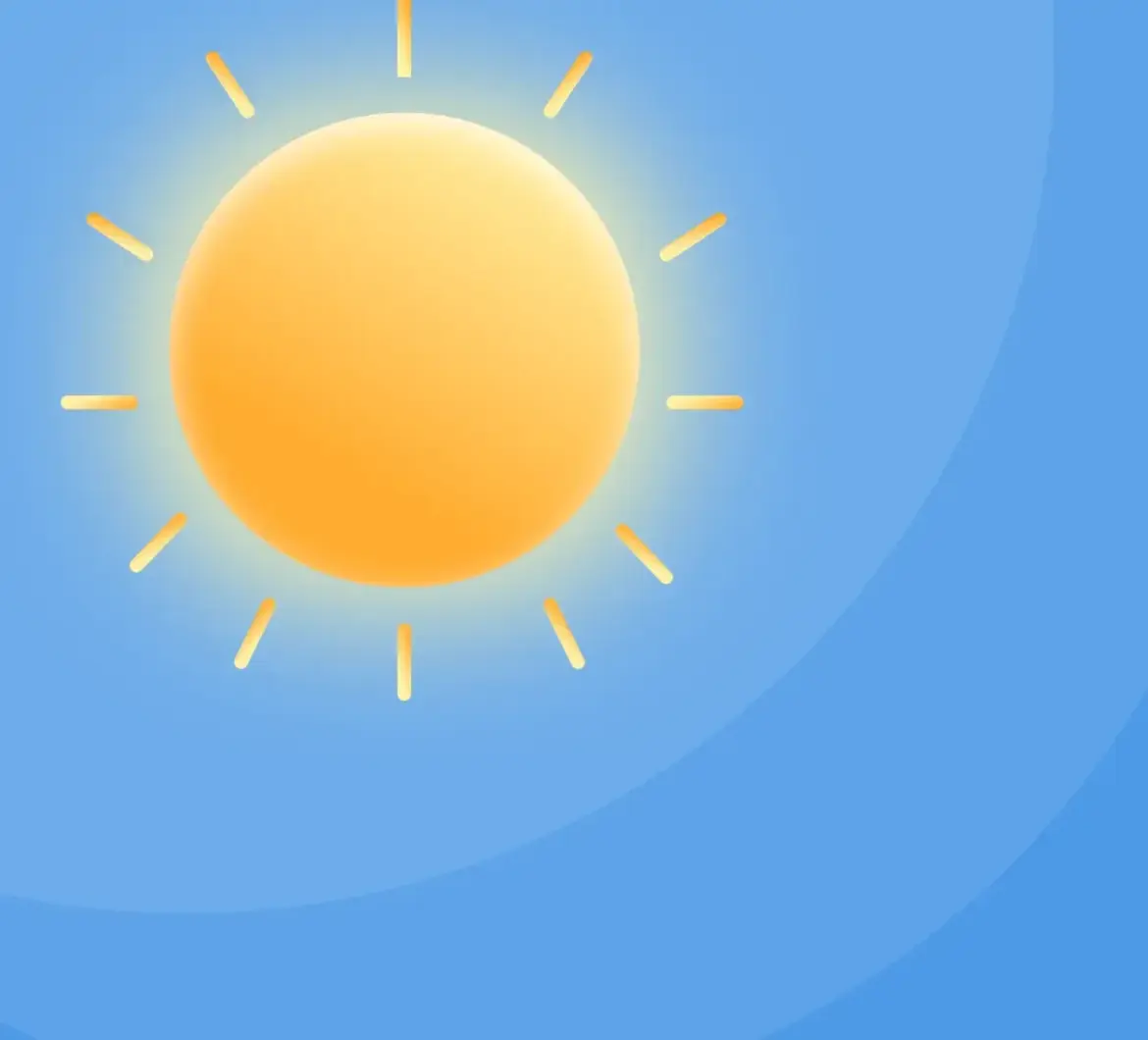 Today’s Weather: Significant Temperature Shift Expected Across the U.S.