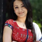 trisha — IN news