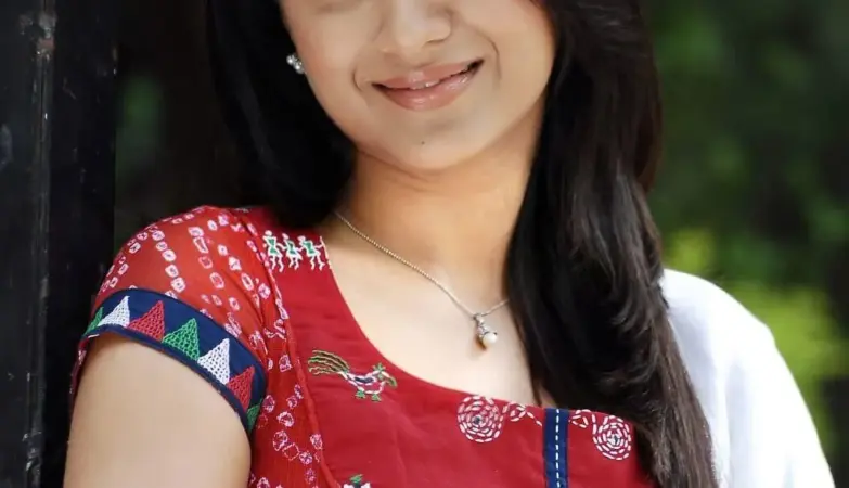 trisha — IN news