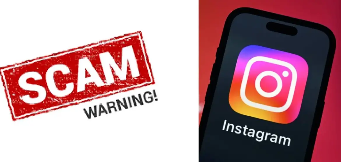 Instagram Scams: Users Targeted by Emotional Tactics and Fake Messages