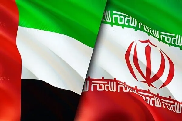Uae iran news