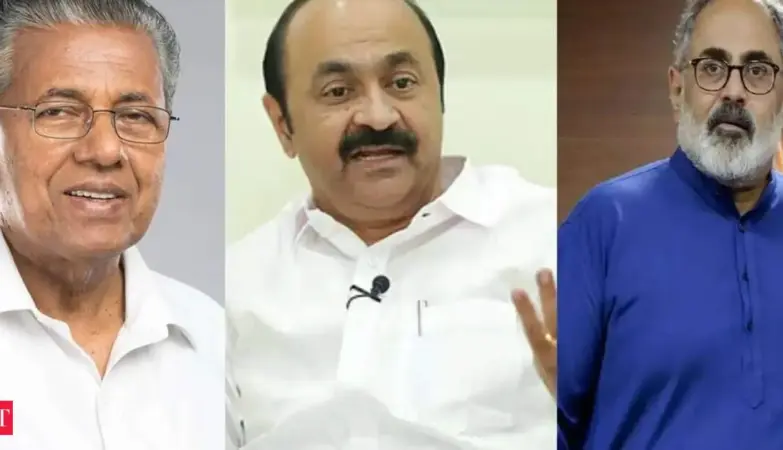 udf kerala — IN news