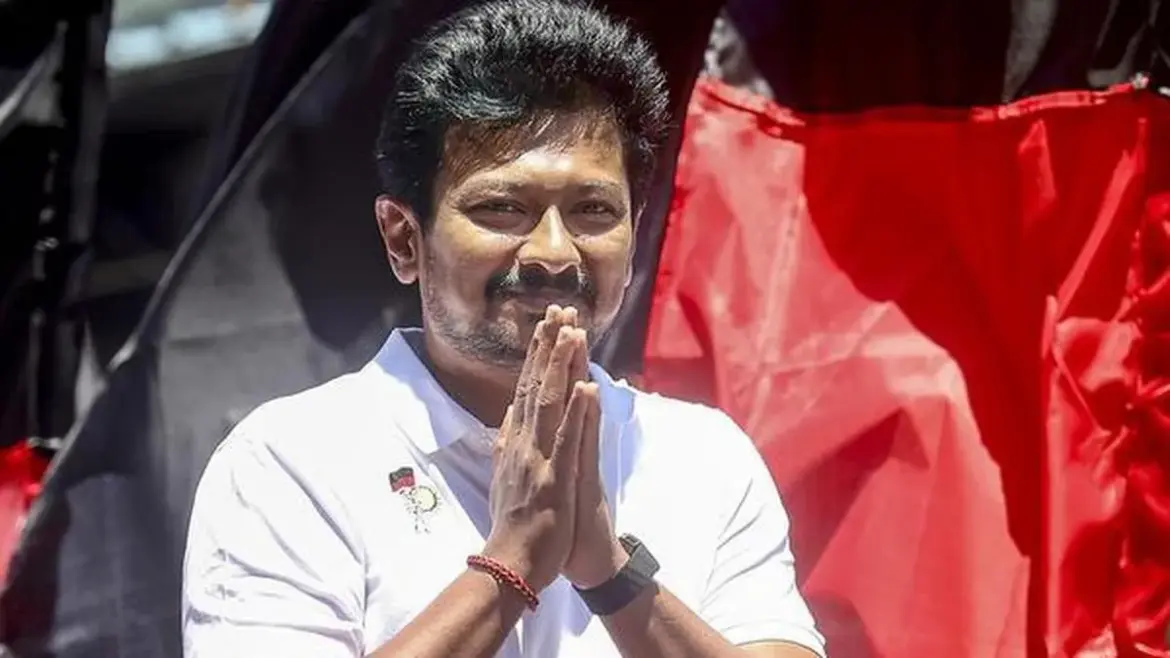 Udhayanidhi Stalin’s Victory Amid DMK Defeat