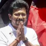 udhayanidhi stalin — IN news