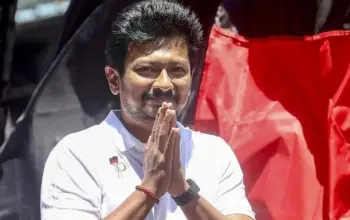 udhayanidhi stalin — IN news