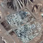 us iran news — IN news