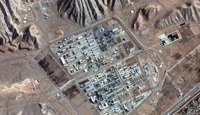 us iran news — IN news