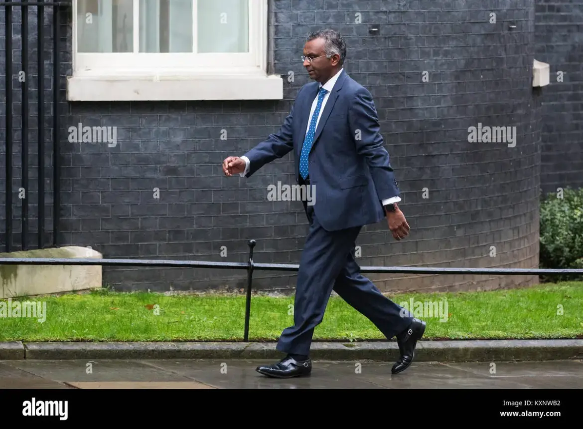 Viswas Raghavan’s Controversial $52 Million Hiring by Citigroup