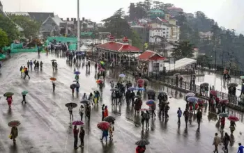 weather dehradun — IN news