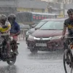 weather lucknow — IN news