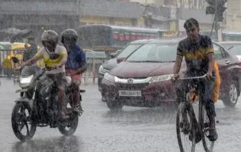 weather lucknow — IN news
