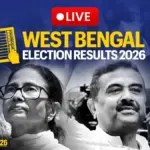 west bengal assembly election results — IN news