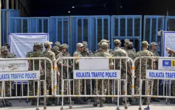 west bengal election result — IN news