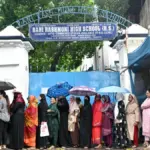 west bengal election results — IN news