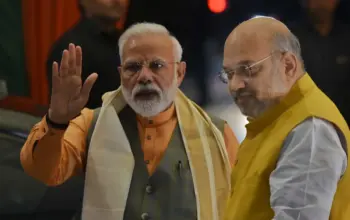 who won in bengal election 2026 — IN news