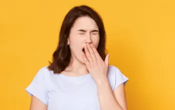 yawning — IN news