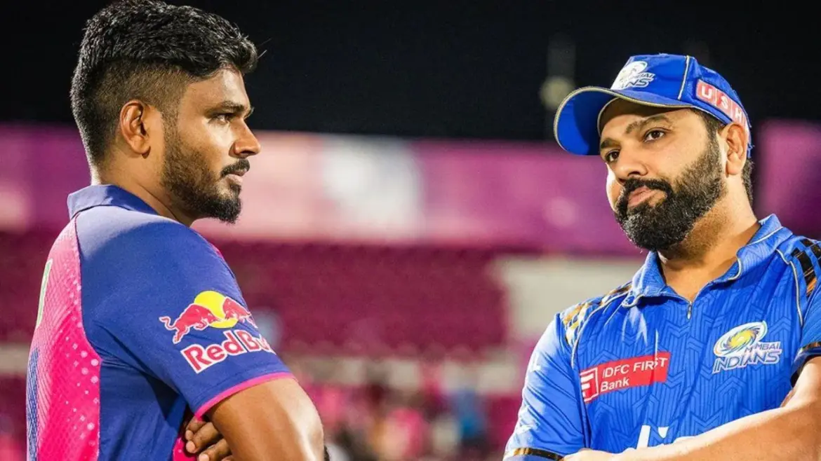 Sanju Samson reflects on Rohit Sharma’s advice during T20 World Cup 2026