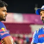'I wasn't able to see what he was seeing': Sanju Samson recalls Rohit Sharma's Advice after being dropped during T20 WC