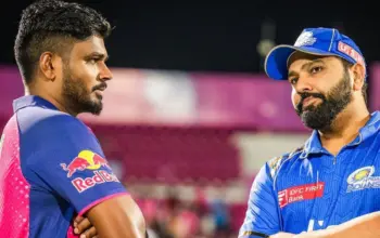 'I wasn't able to see what he was seeing': Sanju Samson recalls Rohit Sharma's Advice after being dropped during T20 WC