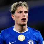 Villa in talks to sign Chelsea's Garnacho