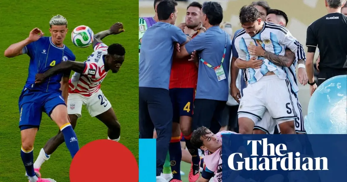 FIFA 2026 Men’s World Cup: A Post-Tournament Assessment