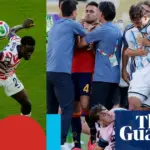 Press and play: on the FIFA World Cup 2026
