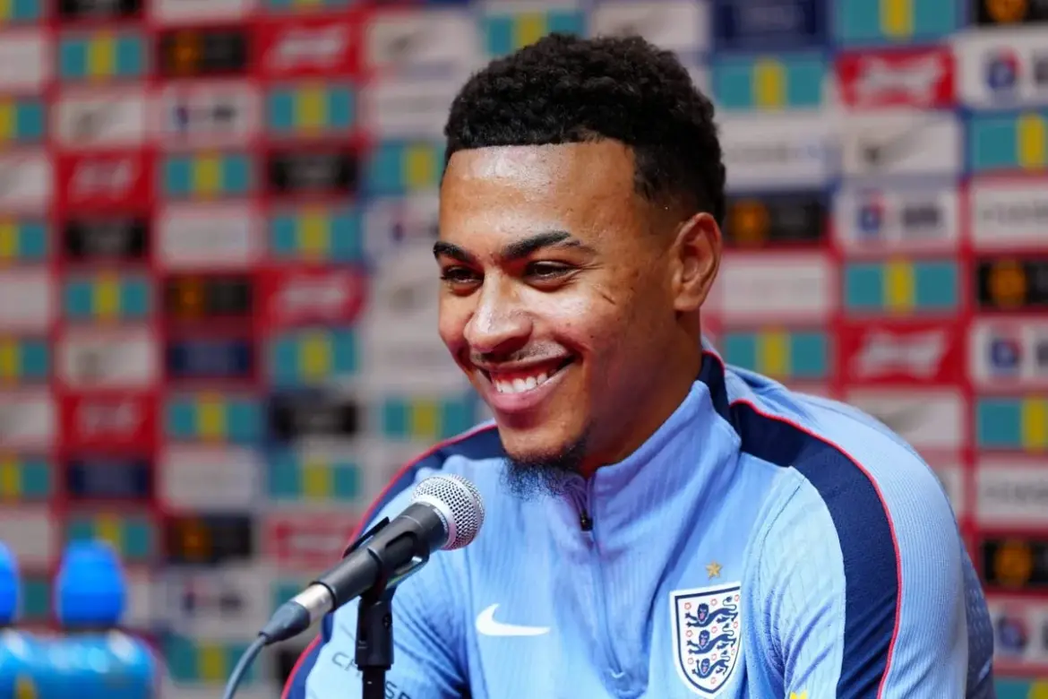 Chelsea secures Morgan Rogers in club-record deal from Aston Villa