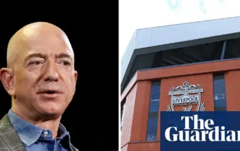 Liverpool: The Jeff Bezos factor - unpicking puzzle of Liverpool's potential investors