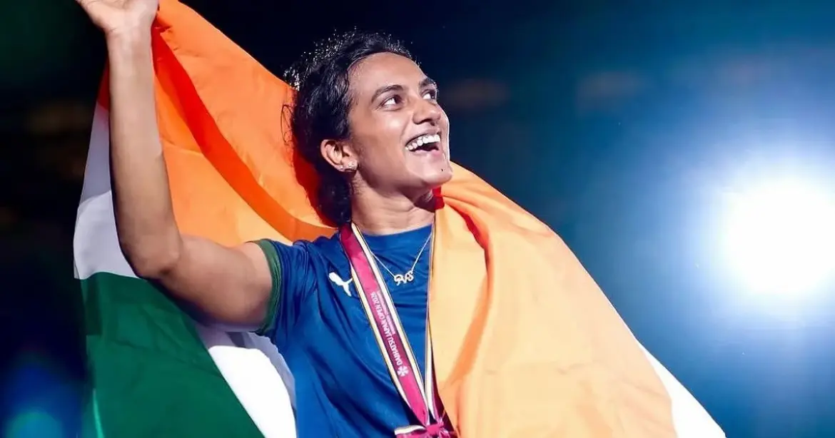 PV Sindhu credits Virat Kohli’s advice for career revival and Japan Open victory