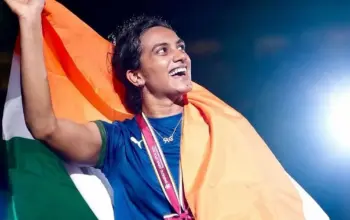 'When I needed someone, he was there': PV Sindhu recalls Virat Kohli's role in comeback