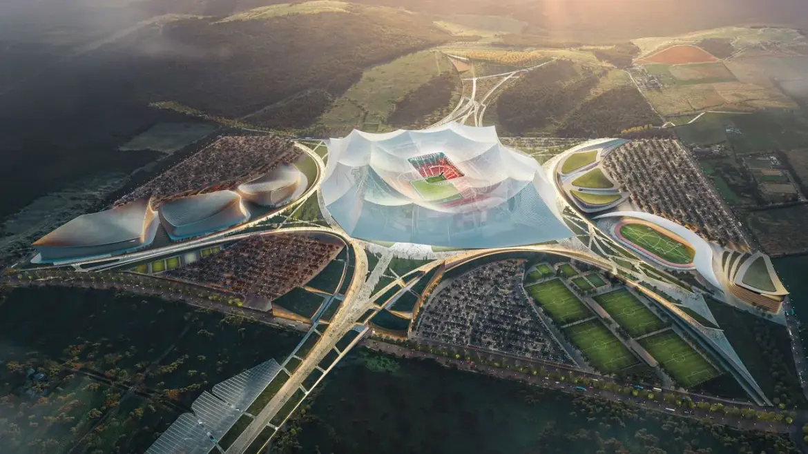 World Cup 2030 to span six countries, early power rankings released