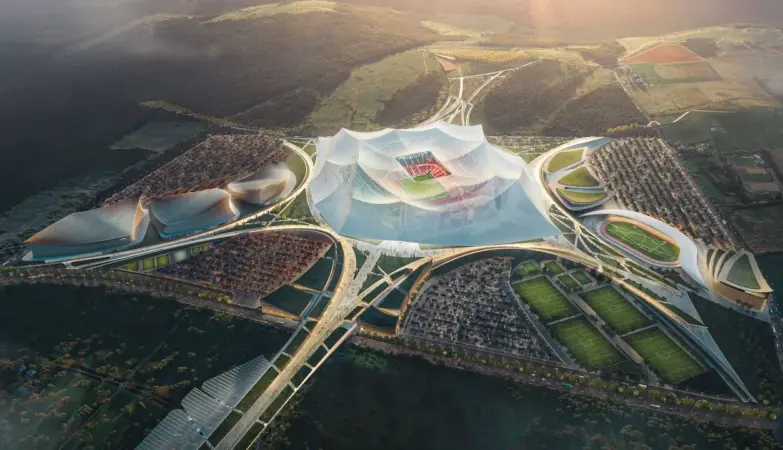 World Cup 2030 (very early) power rankings: who will challenge Spain at top?