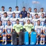 FIH Hockey World Cup 2026: Team Profile – Argentina Men