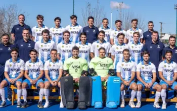 FIH Hockey World Cup 2026: Team Profile – Argentina Men