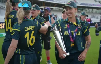 'Sorry for the pain': Australian cricketer breaks silence on cheating allegations involving estranged wife