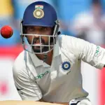Rahane finds new cricket chapter after retirement - Rediff