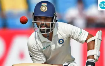 Rahane finds new cricket chapter after retirement - Rediff