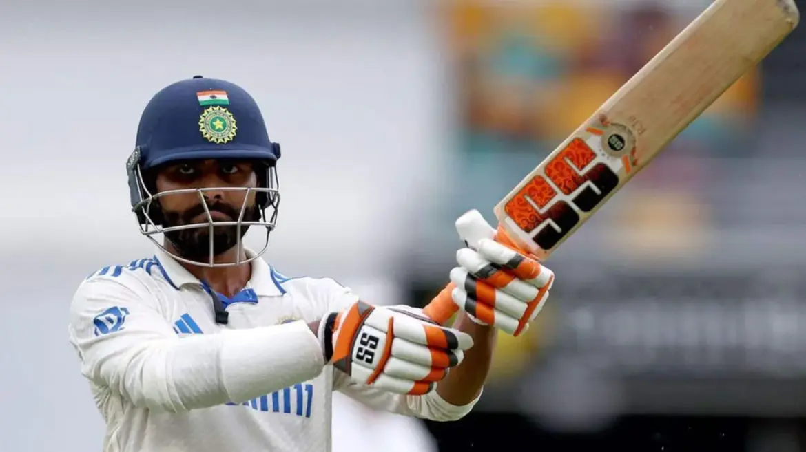 Ravindra Jadeja opens up on early career challenges and disturbed confidence