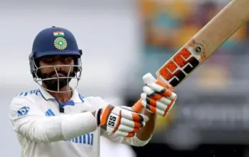 Ravindra Jadeja admits to being ‘disturbed’ and ‘team not having confidence in him’: ‘Oh man, what's this?' - Hindustan Times
