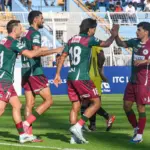 Durand Cup | Mohun Bagan steamrollers CISF Protectors to top group, enters the last eight