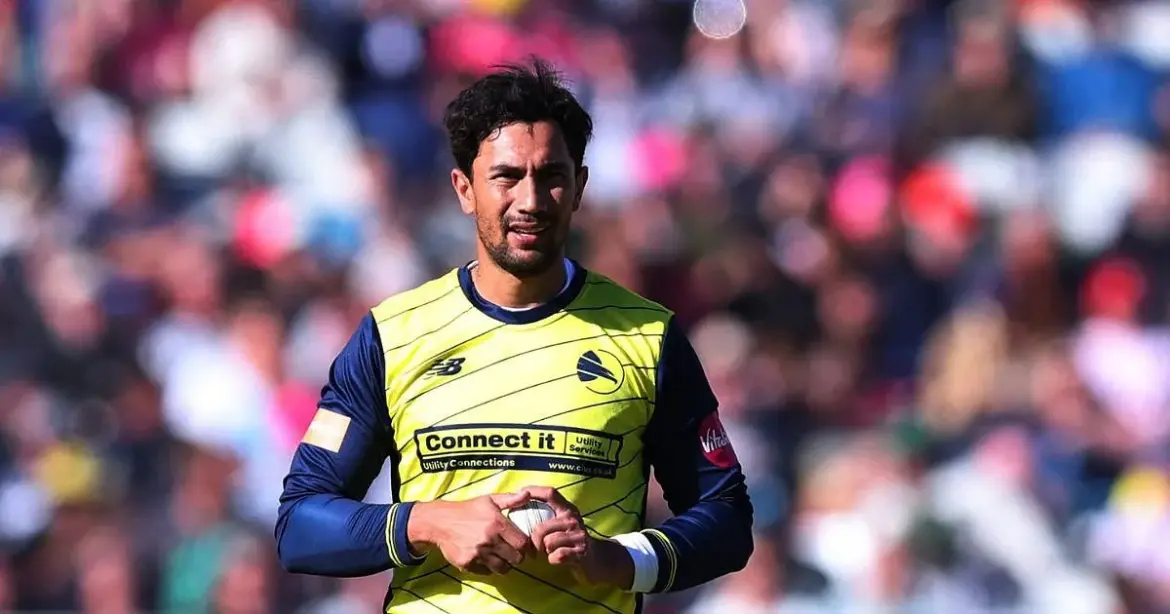 Windhoek to host South Africa’s white-ball tour of Namibia under Bjorn Fortuin’s captaincy