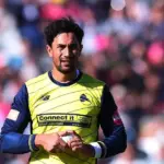 Bjorn Fortuin to captain South Africa on white-ball tour of Namibia - Cricinfo